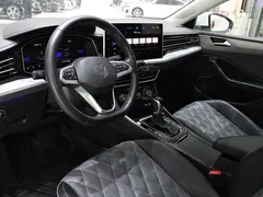 2023 Volkswagen Sagitar 300TSI DSG, белый — фото 6