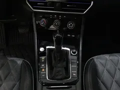 2023 Volkswagen Sagitar 300TSI DSG, белый — фото 10