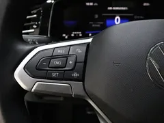 2023 Volkswagen Sagitar 300TSI DSG, белый — фото 16