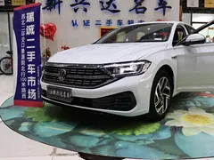 2023 Volkswagen Sagitar 300TSI DSG, белый — фото 23