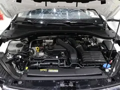 2023 Volkswagen Sagitar 300TSI DSG, белый — фото 24