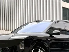 2026 Nio ES8 6-seat Executive Luxury, чёрный — фото 13