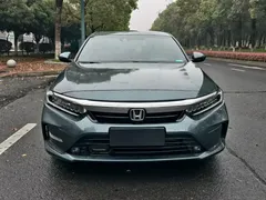 2022 Honda Inspire 260TURBO, зелёный — фото 2