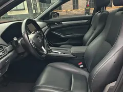 2022 Honda Inspire 260TURBO, зелёный — фото 5