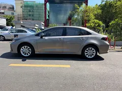 2021 Toyota Corolla Hybrid 1.8L E-CVT Elite — фото 4