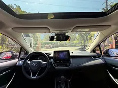 2021 Toyota Corolla Hybrid 1.8L E-CVT Elite — фото 8