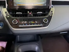2021 Toyota Corolla Hybrid 1.8L E-CVT Elite — фото 11