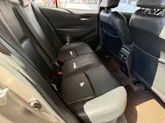 2021 Toyota Corolla Hybrid 1.8L E-CVT Elite — фото 13