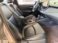 2021 Toyota Corolla Hybrid 1.8L E-CVT Elite — фото 15