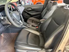 2021 Toyota Corolla Hybrid 1.8L E-CVT Elite — фото 16