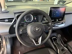 2021 Toyota Corolla Hybrid 1.8L E-CVT Elite — фото 19