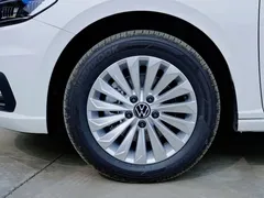 2023 Volkswagen Lavida 1.5L AT Deyi, белый — фото 9