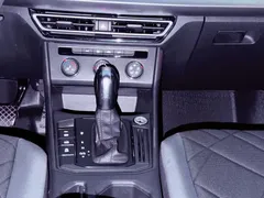 2023 Volkswagen Lavida 1.5L AT Deyi, белый — фото 16