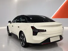 2024 Xpeng MONA M03 620 Ultra Long Range — фото 4