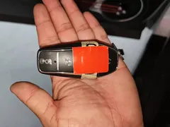 2022 BYD Yuan PLUS EV 430km Premium, белый — фото 9
