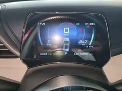 2022 BYD Yuan PLUS EV 430km Premium, белый — фото 12