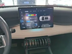 2022 BYD Yuan PLUS EV 430km Premium, белый — фото 13