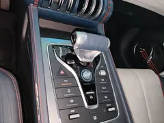 2022 BYD Yuan PLUS EV 430km Premium, белый — фото 14