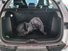 2022 BYD Yuan PLUS EV 430km Premium, белый — фото 19
