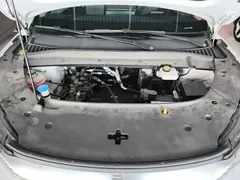 2022 BYD Yuan PLUS EV 430km Premium, белый — фото 20