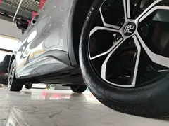 2022 BYD Yuan PLUS EV 430km Premium, белый — фото 22