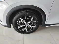 2022 BYD Yuan PLUS EV 430km Premium, белый — фото 23