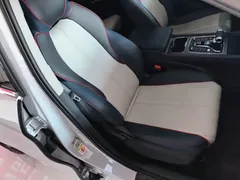 2022 BYD Yuan PLUS EV 430km Premium, белый — фото 25