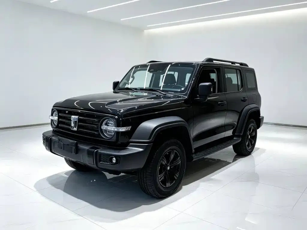 2023 Tank 300 Off-road 2.0T Conqueror