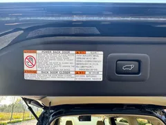2021 Toyota Alphard Hybrid 2.5L Luxury, чёрный — фото 22
