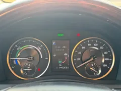 2021 Toyota Alphard Hybrid 2.5L Luxury, чёрный — фото 23
