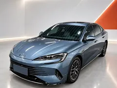 2024 BYD Seal PHEV 1.5L 121km Premium — фото 1