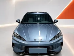 2024 BYD Seal PHEV 1.5L 121km Premium — фото 2