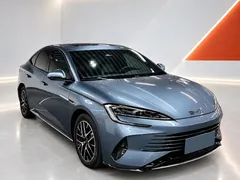 2024 BYD Seal PHEV 1.5L 121km Premium — фото 3