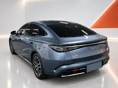 2024 BYD Seal PHEV 1.5L 121km Premium — фото 4