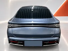 2024 BYD Seal PHEV 1.5L 121km Premium — фото 5