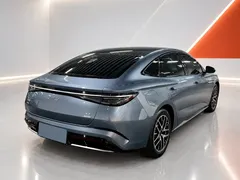 2024 BYD Seal PHEV 1.5L 121km Premium — фото 6