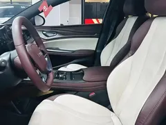 2024 BYD Seal PHEV 1.5L 121km Premium — фото 7
