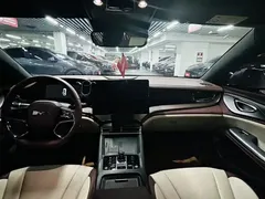 2024 BYD Seal PHEV 1.5L 121km Premium — фото 8