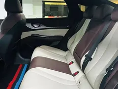 2024 BYD Seal PHEV 1.5L 121km Premium — фото 9