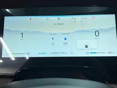 2024 BYD Seal PHEV 1.5L 121km Premium — фото 10