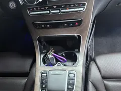 2022 Mercedes-Benz GLC 260 L 4MATIC Luxury, чёрный — фото 17