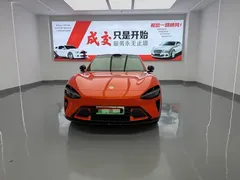 2025 Xiaomi YU7 RWD Long Range — фото 2