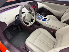 2025 Xiaomi YU7 RWD Long Range — фото 4