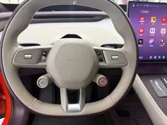 2025 Xiaomi YU7 RWD Long Range — фото 6