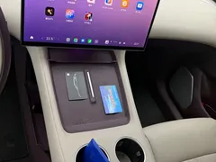 2025 Xiaomi YU7 RWD Long Range — фото 7