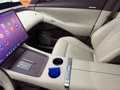 2025 Xiaomi YU7 RWD Long Range — фото 8