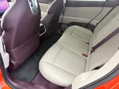 2025 Xiaomi YU7 RWD Long Range — фото 11