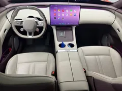 2025 Xiaomi YU7 RWD Long Range — фото 12