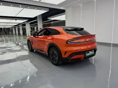 2025 Xiaomi YU7 RWD Long Range — фото 13