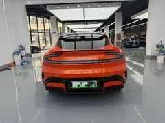 2025 Xiaomi YU7 RWD Long Range — фото 14